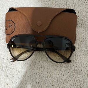 RayBan CATS 5000